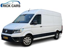 Wit Gebruikt 2020 VW Crafter Van | € 20.950 (Super prijs)