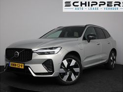 Grijs Gebruikt 2024 Volvo XC60 Plus SUV | € 51.900 (Super prijs)