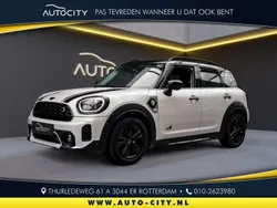 Wit, metallic lak Gebruikt 2023 Mini Cooper S Countryman Untamed Edition SUV | € 33.750