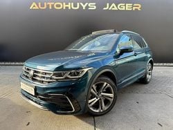 Groen Gebruikt 2023 VW Tiguan Business SUV | € 39.999 (Iets duurder)