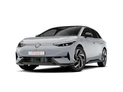 Grijs Nieuw 2025 VW ID.7 Pro Sedan | € 56.220 (Super prijs)