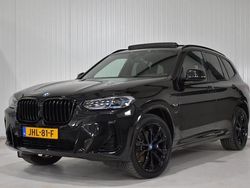 Gebruikt 2021 BMW iX3 Executive SUV | € 43.495 (Iets duurder)
