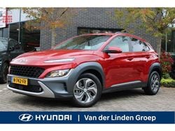 Rood Gebruikt 2021 Hyundai Kona SUV | € 23.950 (Eerlijke prijs)