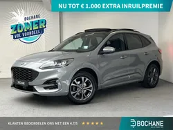 Grijs Gebruikt 2022 Ford Kuga ST-Line X SUV | € 28.685 (Eerlijke prijs)