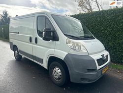 Wit Gebruikt 2010 Peugeot Boxer Van | € 2.950 (Super prijs)