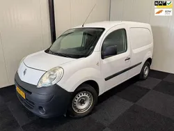 Wit Gebruikt 2009 Renault Kangoo MPV | € 1.750 (Iets duurder)