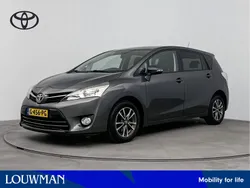 Grijs Gebruikt 2020 Toyota Verso Business Edition MPV | € 13.445 (Super prijs)