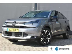 Grijs, metallic lak Gebruikt 2024 Citroën C4 SUV | € 28.900 (Duur)