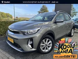 (urg) urban green m Gebruikt 2022 Kia Stonic SUV | € 18.800 (Goede deal)
