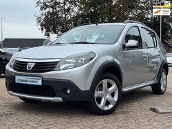 Overige Gebruikt 2010 Dacia Sandero Stepway Hatchback | € 2.999 (Eerlijke prijs)