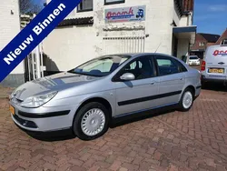 Grijs Gebruikt 2006 Citroën C5 Prestige Hatchback | € 2.250 (Iets duurder)