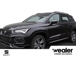 Zwart Nieuw 2025 Seat Ateca Business SUV | € 42.311 (Iets duurder)