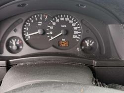 Gebruikt 2003 Opel Meriva Essentia MPV | € 1.000 (Goede deal)