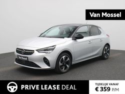 Grijs Gebruikt 2023 Opel Corsa-e Elegance Hatchback | € 16.400 (Eerlijke prijs)