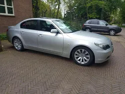 Gebruikt 2003 BMW 530 Exclusive Sedan | € 2.300 (Super prijs)