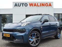 Blauw Gebruikt 2023 Lynk & Co 01 SUV | € 27.900 (Eerlijke prijs)