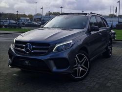 Grijs Gebruikt 2017 Mercedes G500 AMG line SUV | € 33.900