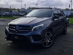 Grijs Gebruikt 2017 Mercedes G500 AMG line SUV | € 33.900