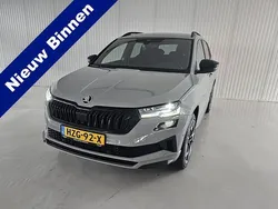 Grijs Gebruikt 2022 Skoda Karoq Business Line SUV | € 37.500 (Eerlijke prijs)
