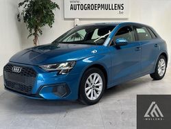 Blauw Gebruikt 2021 Audi A3 | € 18.650 (Super prijs)