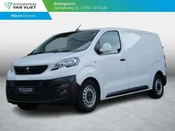 Standaardlak blanc banquise Gebruikt 2016 Peugeot Expert Van | € 9.400 (Eerlijke prijs)