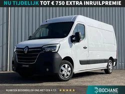 Wit Gebruikt 2023 Renault Master Van | € 23.357 (Goede deal)
