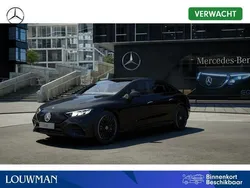 Zilver Nieuw 2025 Mercedes EQE300 Business Sedan | € 74.519