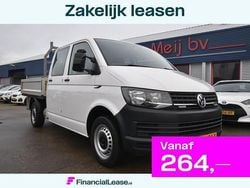 Gebruikt 2016 VW T6 Van | € 264
