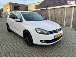 Wit Gebruikt 2011 VW Golf VI Trendline Hatchback | € 3.250 (Eerlijke prijs)