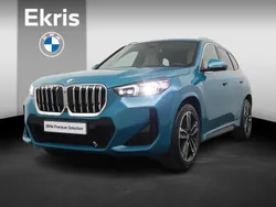 Blauw Gebruikt 2024 BMW X1 M Sport SUV | € 57.900 (Eerlijke prijs)