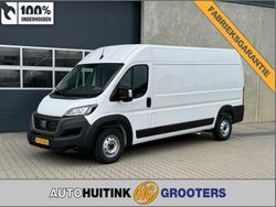 Wit Gebruikt 2024 Fiat Ducato Van | € 30.990 (Duur)