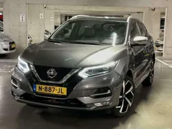 Grijs Gebruikt 2020 Nissan Qashqai N-Connecta SUV | € 19.550 (Super prijs)