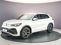 Wit Gebruikt 2024 VW Tiguan Business SUV | € 45.900 (Eerlijke prijs)