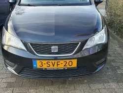 Gebruikt 2013 Seat Ibiza ST Stationwagen | € 6.000 (Eerlijke prijs)