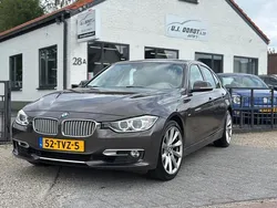 Bruin Gebruikt 2012 BMW 328 Executive Sedan | € 11.450 (Goede deal)