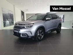 Grijs Gebruikt 2022 Citroën C5 Aircross Feel SUV | € 26.435 (Eerlijke prijs)