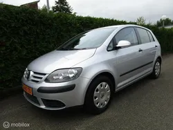 VW Golf IV