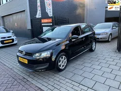 Zwart Gebruikt 2009 VW Polo Sport Hatchback | € 3.499 (Duur)