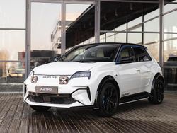 Wit Gebruikt 2025 Alpine A290 Hatchback | € 42.840 (Eerlijke prijs)