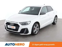 Wit Gebruikt 2019 Audi A1 Sport Hatchback | € 24.149 (Iets duurder)