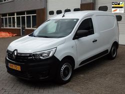 Wit Gebruikt 2022 Renault Express Komfort Van | € 9.750