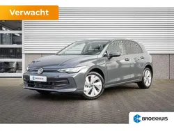 Grijs Nieuw 2025 VW Golf VIII Edition Hatchback | € 40.830 (Goede deal)