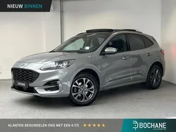 Grijs Gebruikt 2022 Ford Kuga ST-Line X SUV | € 27.890 (Eerlijke prijs)