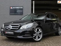 Zwart Gebruikt 2013 Mercedes 300 MPV | € 19.880