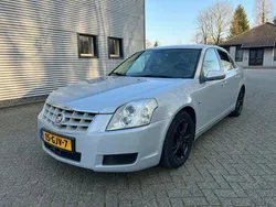 Grijs Gebruikt 2008 Cadillac BLS Sedan | € 4.250
