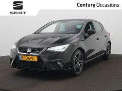 Zwart Gebruikt 2021 Seat Ibiza Business Hatchback | € 17.900 (Eerlijke prijs)