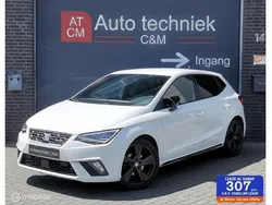 Wit Gebruikt 2020 Seat Ibiza Black Edition Hatchback | € 18.990 (Goede deal)