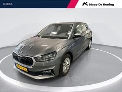 Grijs Gebruikt 2024 Skoda Fabia Selection Hatchback | € 19.440 (Eerlijke prijs)