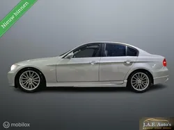 Grijs Gebruikt 2005 BMW 320 Sedan | € 4.750 (Duur)