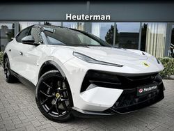 Grijs Gebruikt 2023 Lotus Eletre SUV | € 81.950 (Super prijs)
